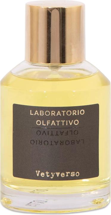Produktbild Laboratorio Olfattivo Vetyverso (Eau de Parfum, 100 ml)