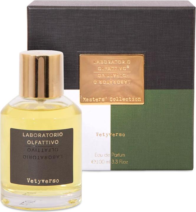 Produktbild Laboratorio Olfattivo Vetyverso (Eau de Parfum, 100 ml)