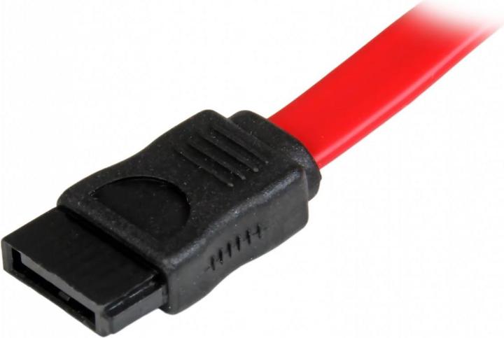 Image du produit StarTech 18 Inch Sata To Esata Plate