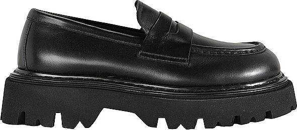 Actual product image Closed Loafer (39)