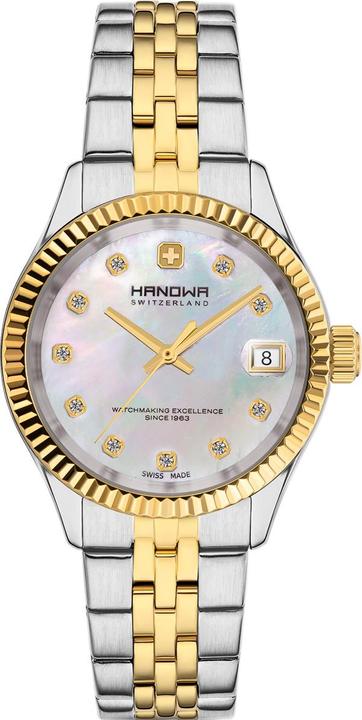 Actual product image Hanowa Sense (36 mm)