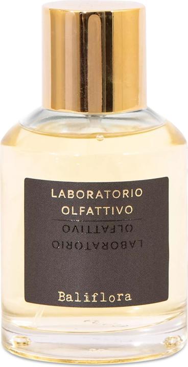 Actual product image Laboratorio Olfattivo Baliflora (Eau de parfum, 100 ml)