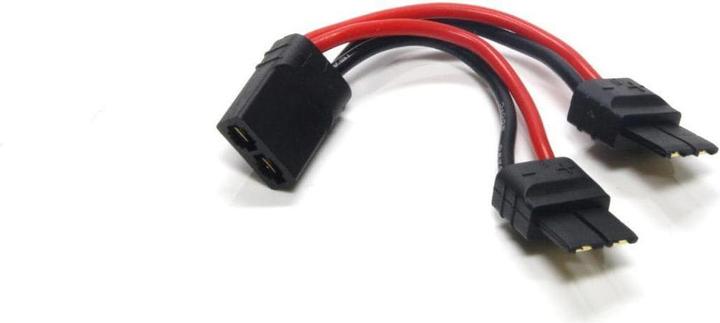 Image du produit EP Câble adaptateur Traxxas en parallèle