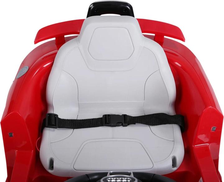 Immagine prodotto Jamb Audi TT RS auto per bambini (12 V)