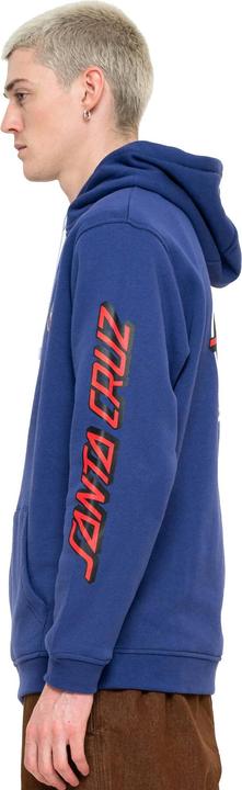 Produktbild Santa Cruz Roskopp Target Hood (S)