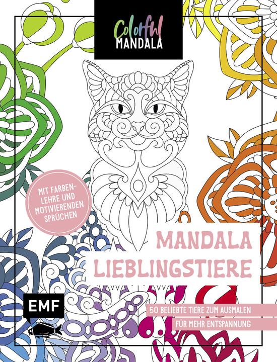 Produktbild Lieblingstiere