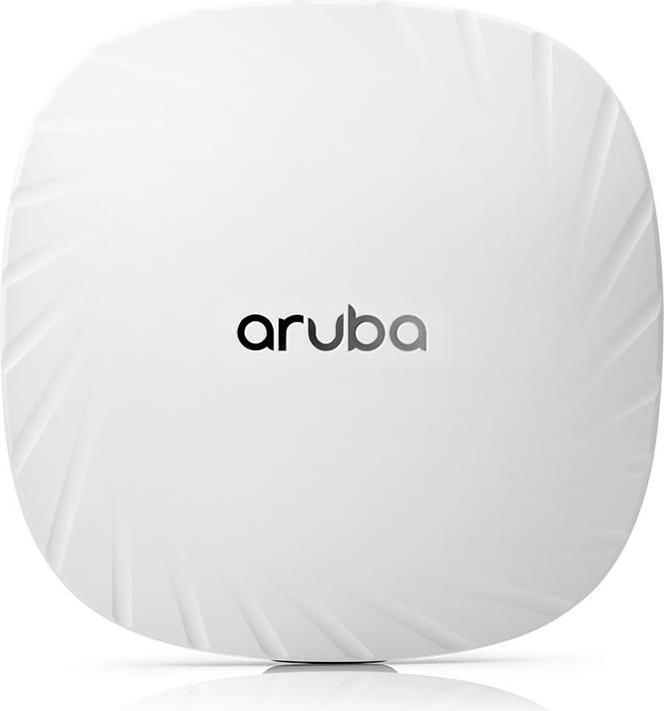 Productafbeelding HPE Aruba AP-505 RW verenigd AP