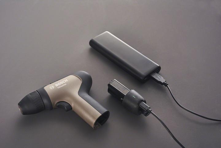 Produktbild Bosch YOUseries Akku (3.6 V)