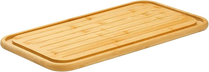 Produktbild Zassenhaus Brotkasten LOFT eckig creme 40 x 23 cm