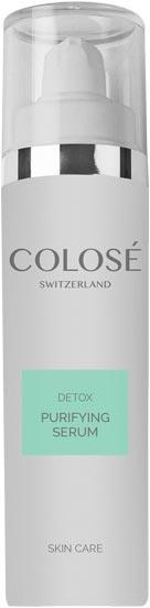 Actual product image Colose Detox Cleansing Serum (50 ml)