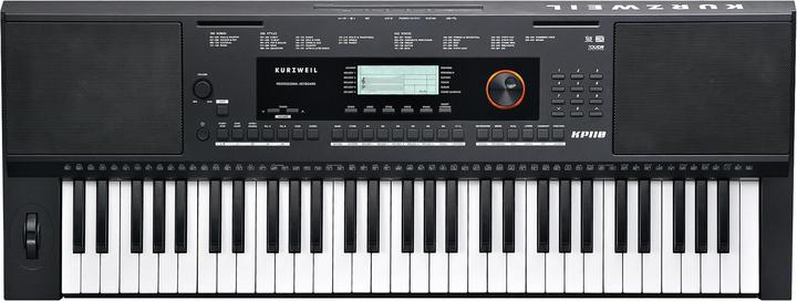 Actual product image Kurzweil KP110 (61 Keys)