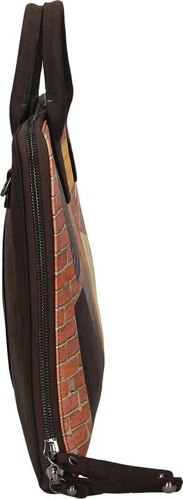 Actual product image Gave Lux handbag