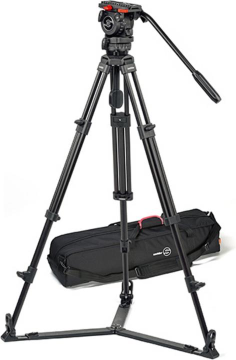 Produktbild Sachtler System FSB 4 75/2 AL GS - 0-4 kg Traglast