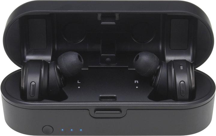 Produktbild Audio-Technica ATH-CKR7TW (keine Geräuschunterdrückung, 6 h, Kabellos)
