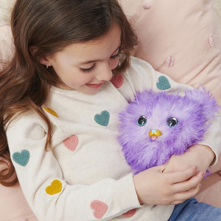 Actual product image NoName Furfluffs Puppy (23.35 cm)