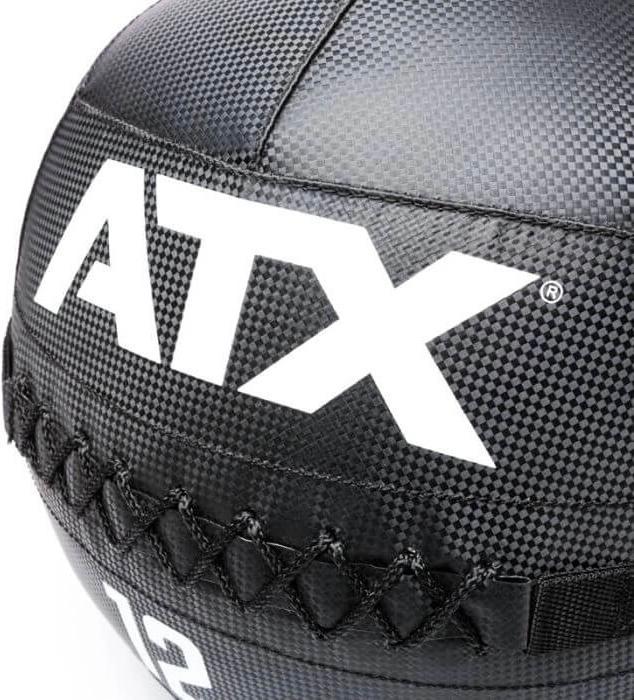 Produktbild ATX PVC Wall Ball - 12 kg (12 kg, 370 mm)