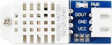 Produktbild WaveShare DHT22 Temperatur und Luftfeuchtigkeitssensor steckbar