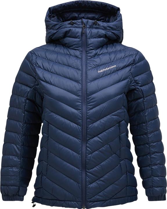Immagine prodotto Peak Performance Giacca con cappuccio Frost Down (M)