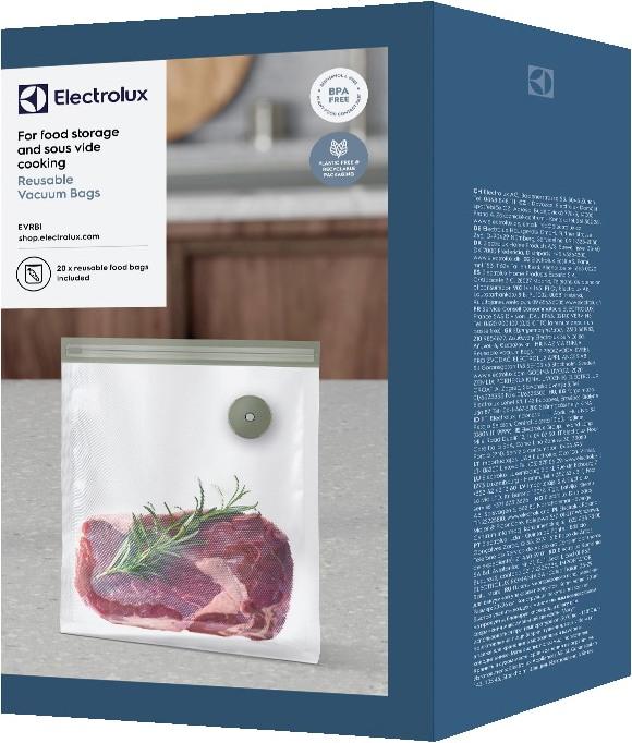 Immagine prodotto Electrolux EVRB1 (20 x)