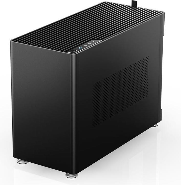 Produktbild Jonsplus i 100 Pro (Mini-ITX, Mini-DTX)