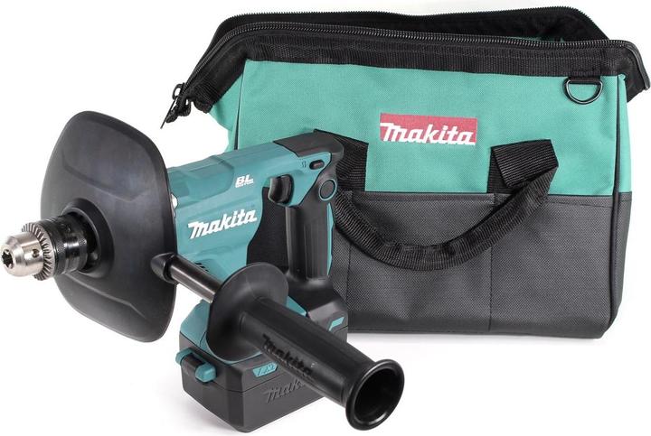 Image du produit Makita DUT 131 Z Agitateur à piles - sans batterie, sans chargeur