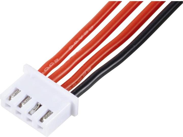 Actual product image Reely Model making battery pack (LiPo) 11.1V 3800 mAh Number of cells: 3 20 C Softcase XT60 (11.10 V, 3800 mAh)