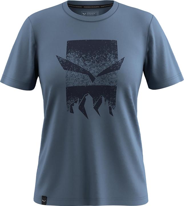 Image du produit Salewa Eagle 3Cime T-Shirt W (38, M)
