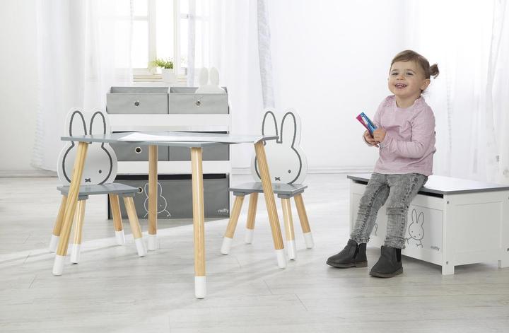 Immagine prodotto Roba Miffy (Dinette per bambini)