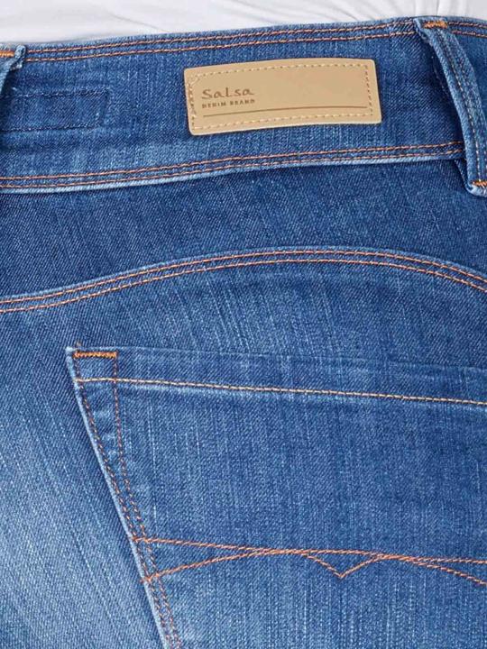 Produktbild Salsa Jeans Secret Slim Push In Medium Wash (W36/L32)