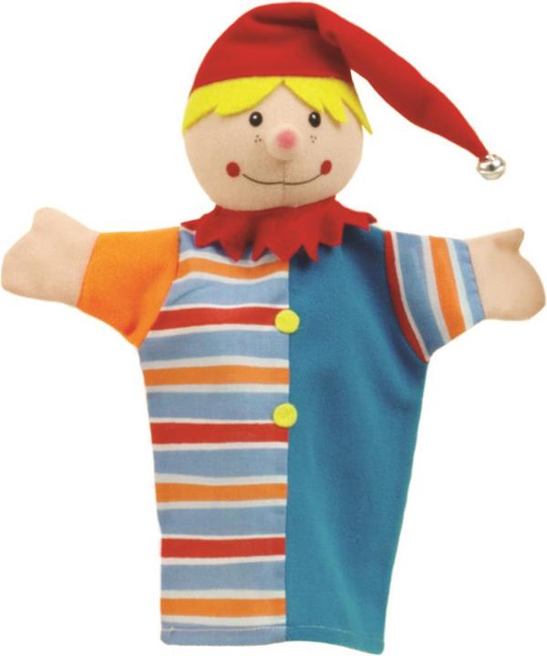Produktbild Roba Kasperfiguren