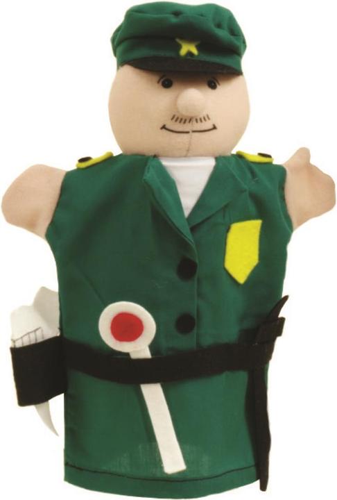 Produktbild Roba Kasperfiguren