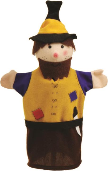 Produktbild Roba Kasperfiguren