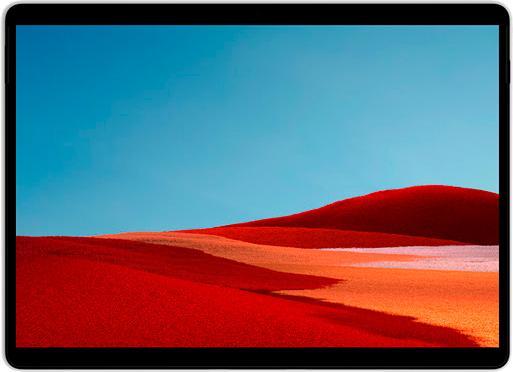 Microsoft Surface Pro X (13", Microsoft SQ1, 8 GB, 256 GB)