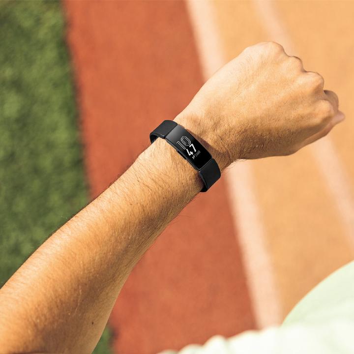 Produktbild Fitbit Classic Band (Elastomer)