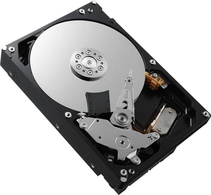 Produktbild HP LQ037AA, Festplatte 1TB, S-ATA (1 TB, 3.5")