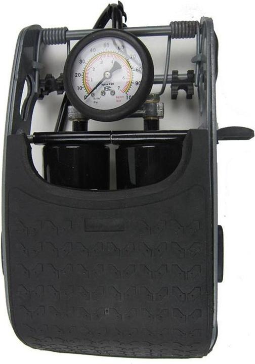 No Name INFL PUMP TRKB-27C/SF8704G AUTO FOOT