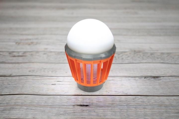 Produktbild Vango MIDGE 180 AKKU-LAMPE