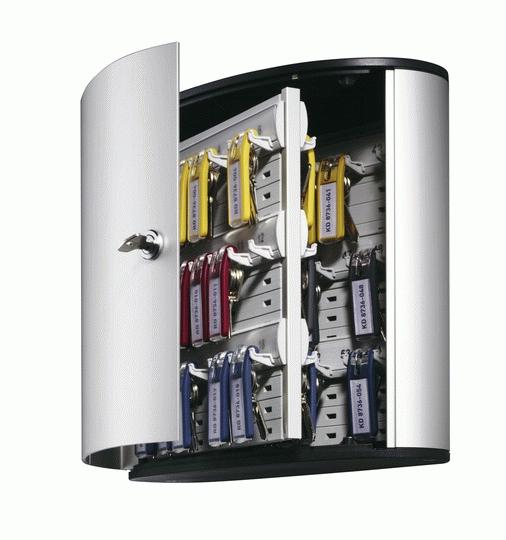 Produktbild Durable Design-Schlüsselkasten