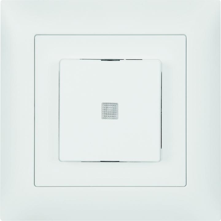 Image du produit Steffen Interrupteur lumineux encastré SCH3/1p. ws