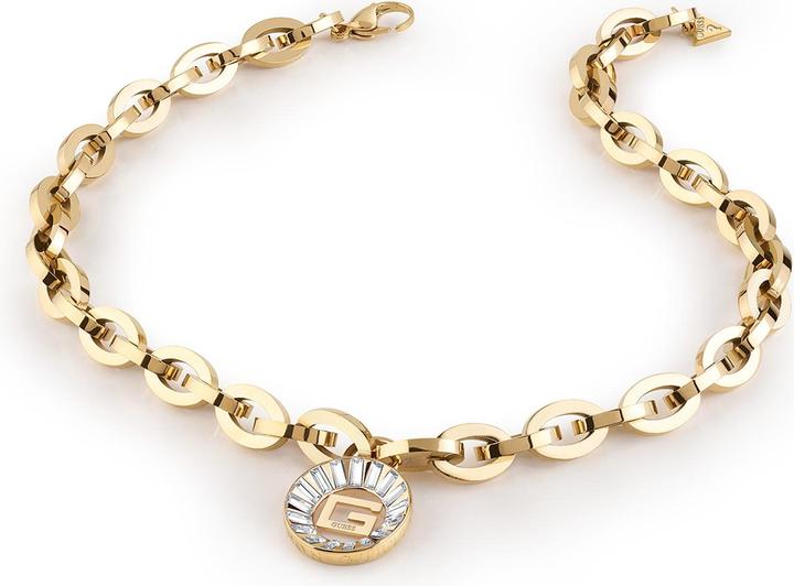 Produktbild Guess Kette (Edelstahl, 45.5 cm)