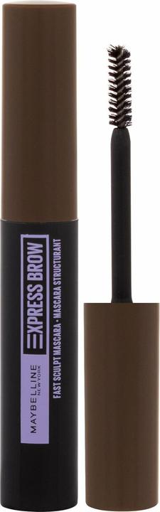 Produktbild Maybelline New York Express Brow Fast Sculpt (6 Deep Brown)