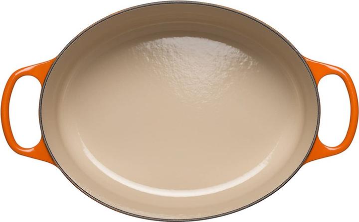 Produktbild Le Creuset Signature (29 cm, Bräter + Schmortopf, Gusseisen)