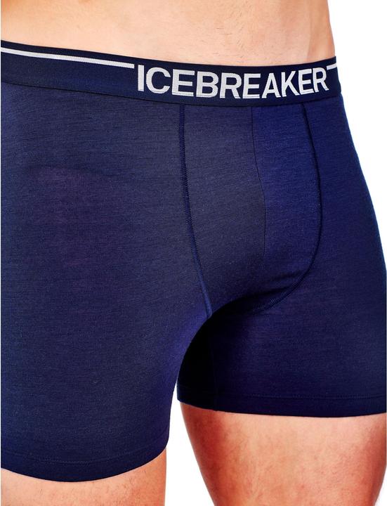 Produktbild Icebreaker Anatomica (L)