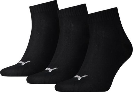 Produktbild Puma Quarter Socken (9er Pack, 39 - 42)