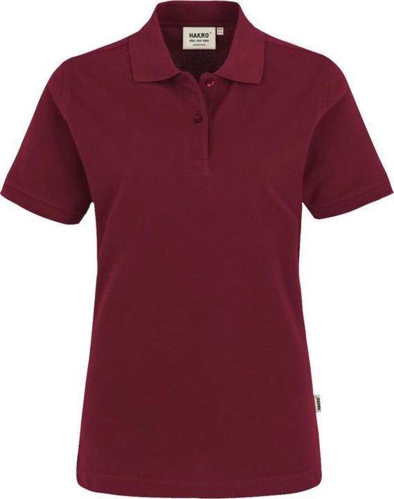 Image du produit Hakro Top polo (M)