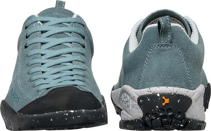 Image du produit Scarpa Chaussures Mojito Planet Suede Lifestyle (45)