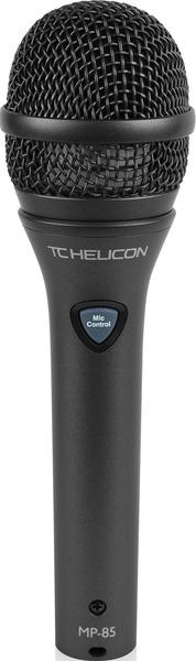 TC Helicon MP-85 dynamic zangmicrofoon