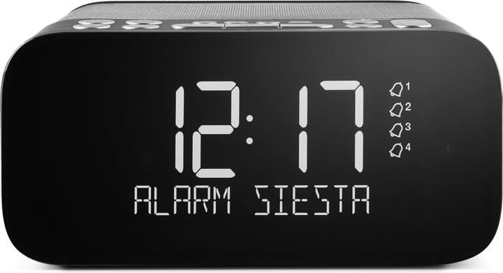 Actual product image Pure Siesta S6