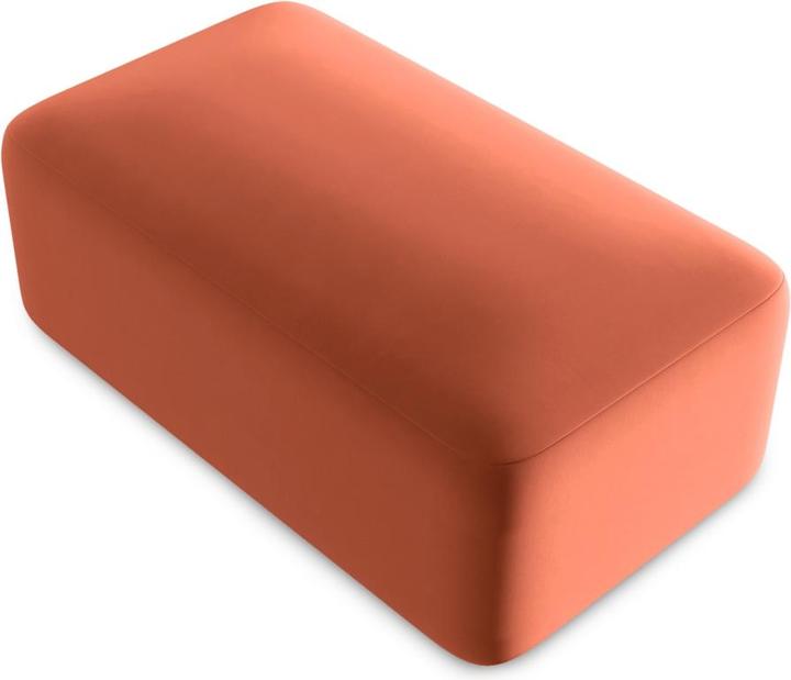 Produktbild Maison Heritage Chiara (Polsterhocker)