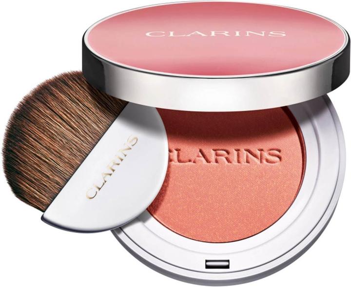 Image du produit Clarins Joli Blush - Cheeky Boum 05 (Pêche, Rose)